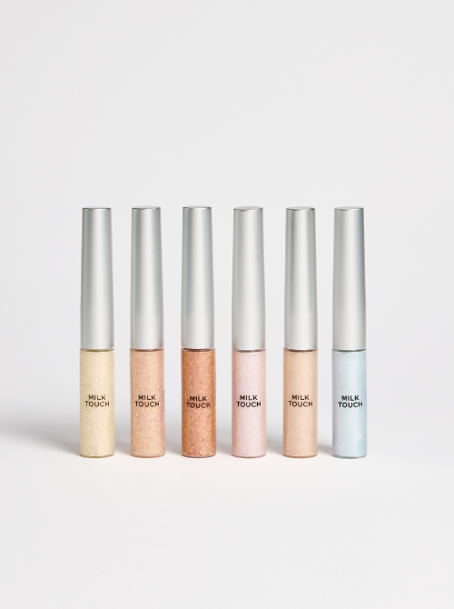 フェアリージュエルアイグリッター – MILK TOUCH