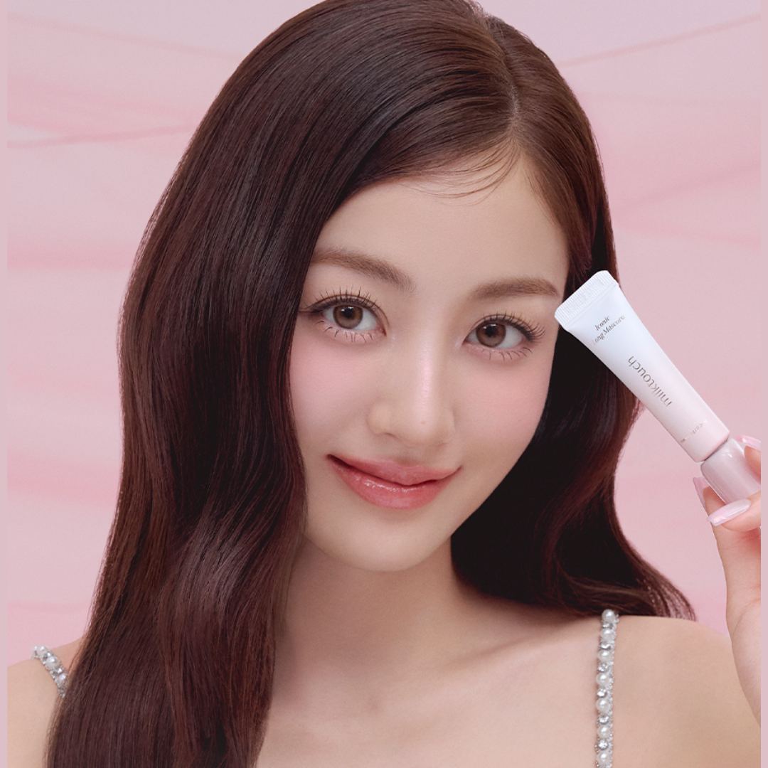 新色登場 ! 】アイコニックロングマスカラ（全4色） – milk touch