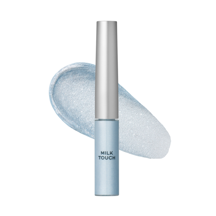 MAKEUP – MILK TOUCH