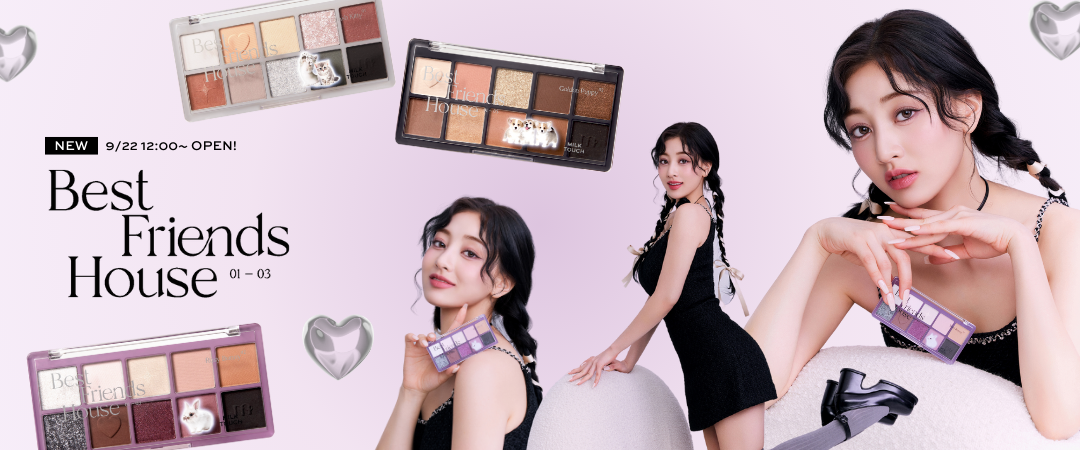 公式】ミルクタッチ Milk Touch JAPAN ストア|韓国コスメを買う 公式】ミルクタッチ Milk Touch JAPAN ストア|韓国コスメを買う