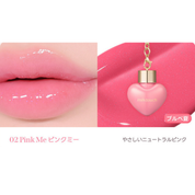 ラブポーション シャイン グロス( 全8色 )
