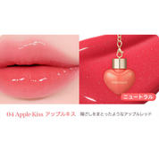 ラブポーション シャイン グロス( 全8色 )