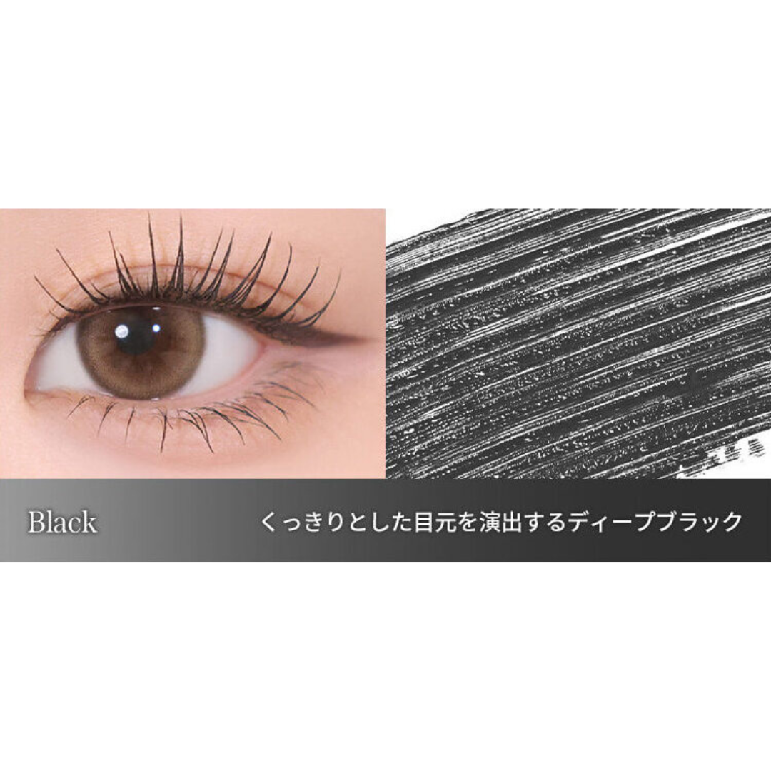 【新色登場 ! 】アイコニックフイルムマスカラ（全４色）