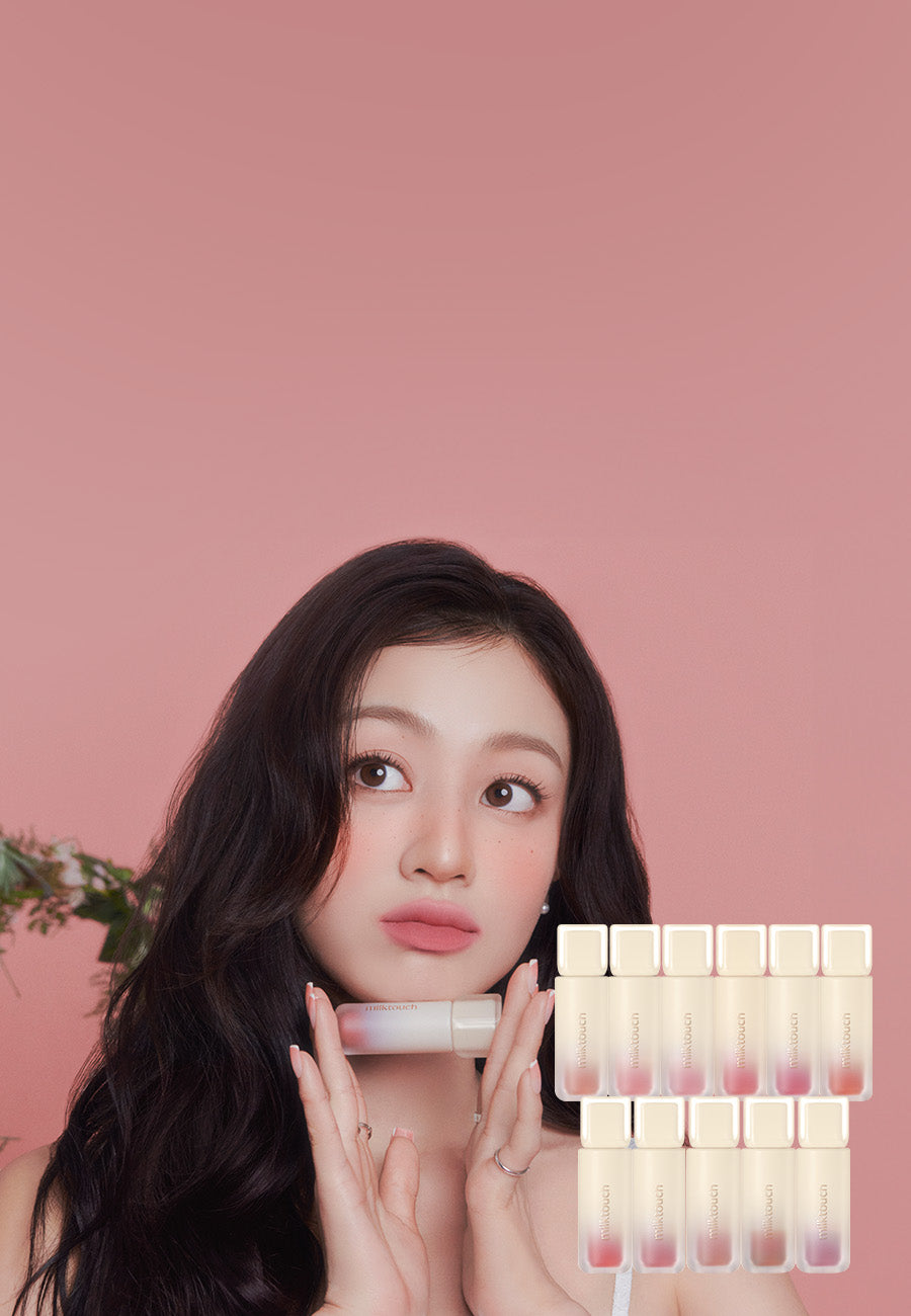 公式】ミルクタッチ Milk Touch JAPAN ストア｜韓国コスメを買うなら