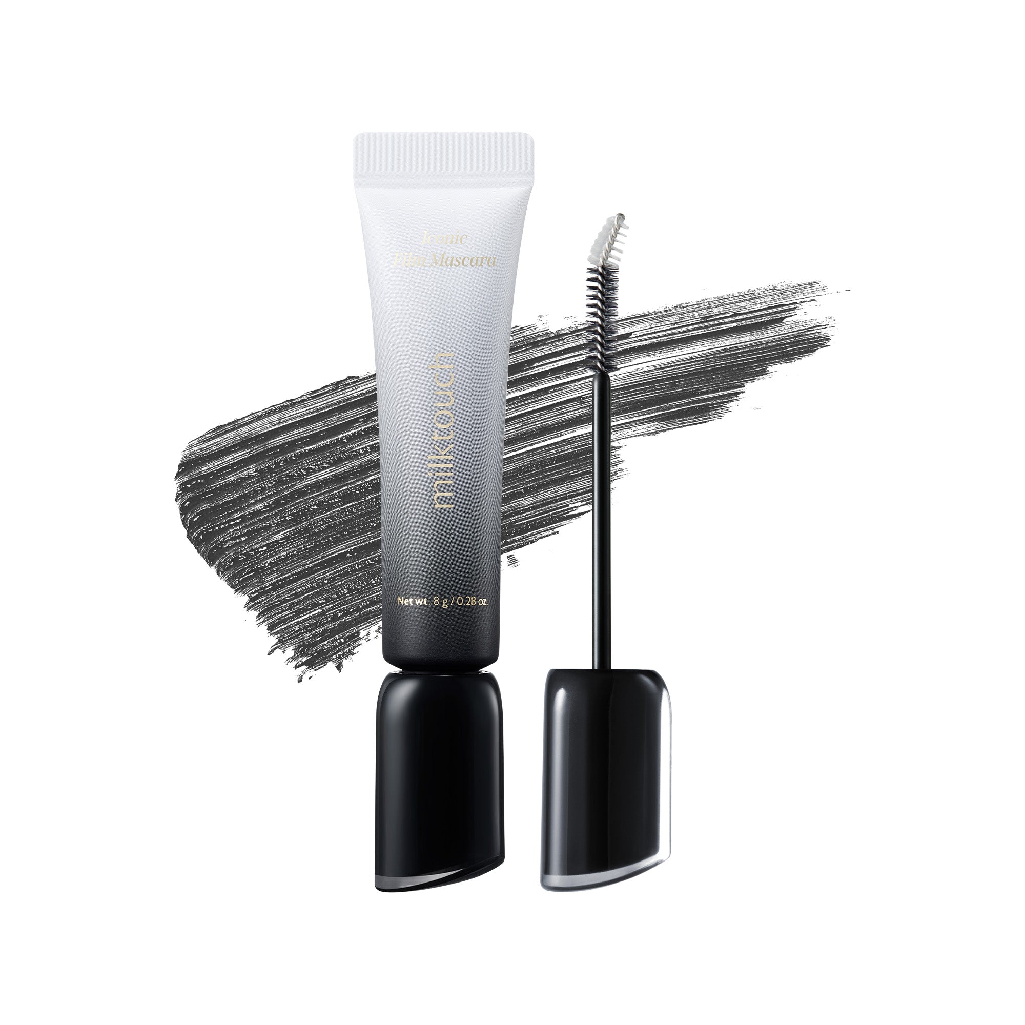 新品 milktouch ICONIC FILM MASCARA ミルクタッチ NEW】アイコニックフイルムマスカラ – MILK TOUCH